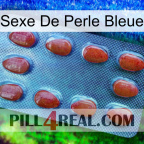 Blue Pearl Sex 06